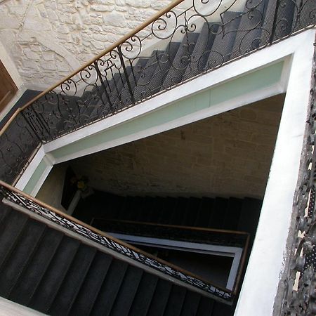 Hotel De Blauvac Avignon Exterior photo