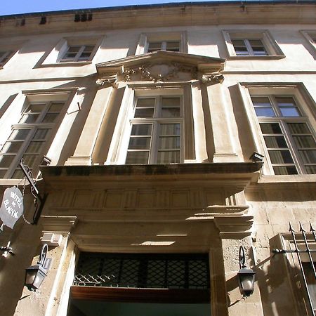 Hotel De Blauvac Avignon Exterior photo