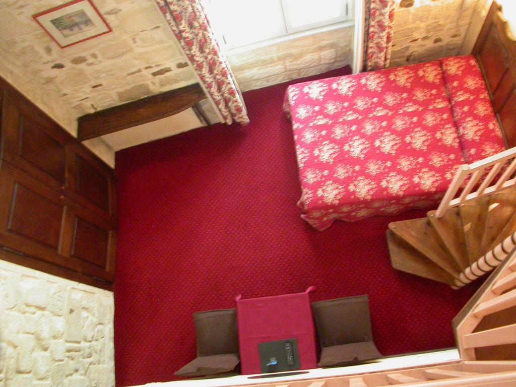 Hotel De Blauvac Avignon Room photo